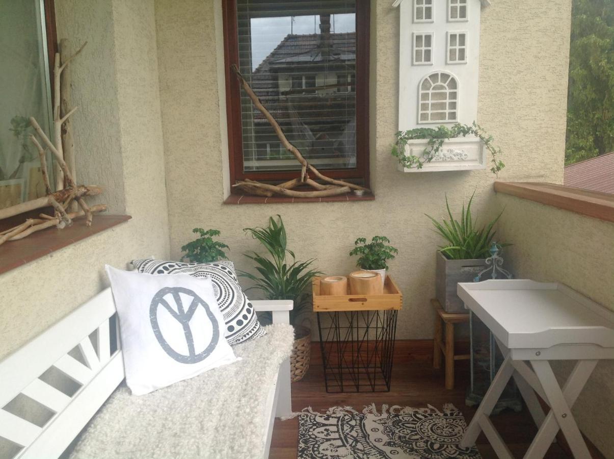 Apartament Joanna Rabka Exterior foto